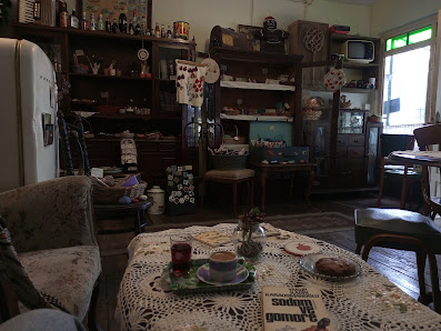 Luz Cafe & Shop Ortam görseli