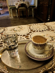 Luz Cafe & Shop Kahve görseli