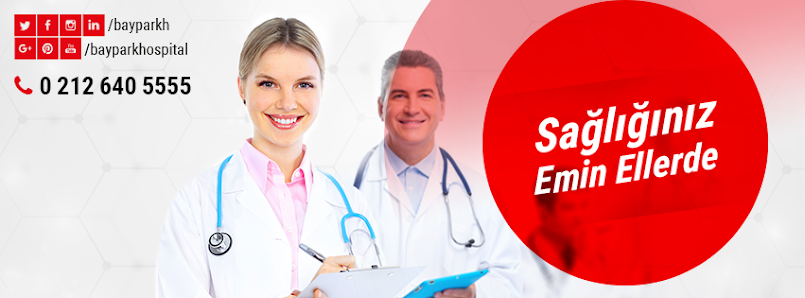 Baypark Hospital Sahibinin seçtikleri görseli