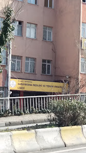 BAYRAMPAŞA ANADOLU LİSESİ Tümü görseli