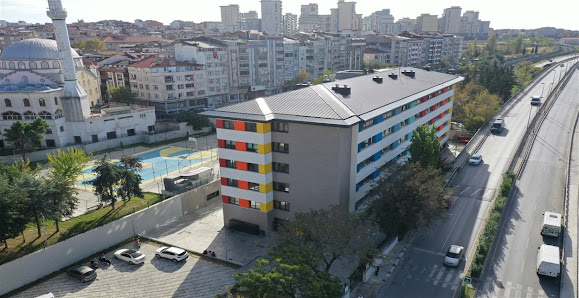 BAYRAMPAŞA ANADOLU LİSESİ Sahibinin seçtikleri görseli