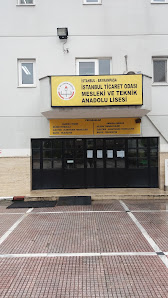 İstanbul Ticaret Odası Mesleki Ve Teknik Anadolu Lisesi Tümü görseli