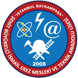 Şehit Büyükelçi İsmail Erez Mesleki ve Teknik Anadolu Lisesi Sahibinin seçtikleri görseli