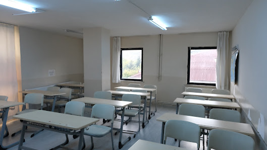Özel Bayrampaşa Akşam Lisesi Sınıf görseli