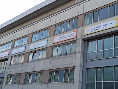 ŞEHİT HALİL İBRAHİM YILDIRIM ANADOLU İMAM HATİP LİSESİ Sahibinin seçtikleri görseli