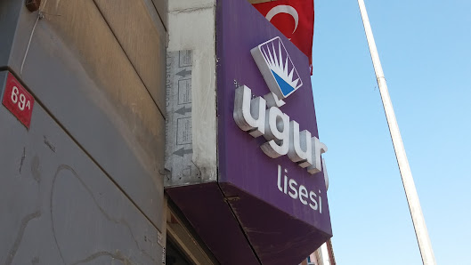 Bayrampaşa Uğur Lisesi Tümü görseli