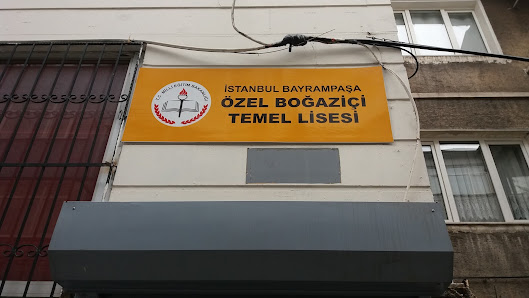Özel Boğaziçi Temel Lisesi Tümü görseli