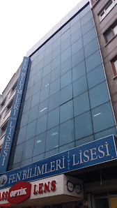 Fen Bilimleri Merkezi Tümü görseli