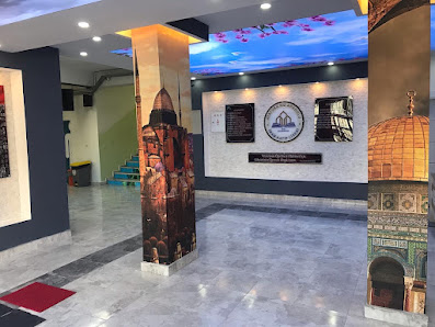 Atatürk Kız Anadolu İmam Hatip Lisesi Sahibinin seçtikleri görseli