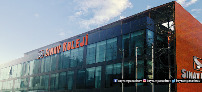 Bayrampaşa Sınav Koleji Tümü görseli