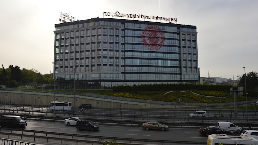 T.C. İstanbul Yeni Yüzyıl Üniversitesi Bayrampaşa Kampüsü Tümü görseli