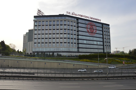 T.C. İstanbul Yeni Yüzyıl Üniversitesi Bayrampaşa Kampüsü Sahibinin seçtikleri görseli