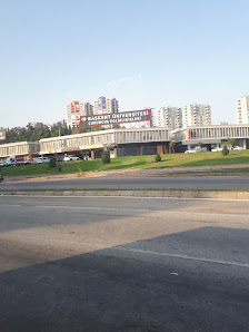 Başkent Üniversitesi Çukurova Poliklinikleri