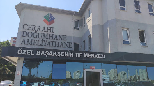 Başakşehir Tıp Merkezi Videolar görseli