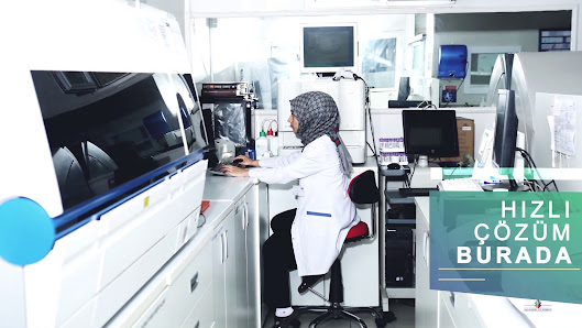 Başakşehir Tıp Merkezi Sahibinin seçtikleri görseli