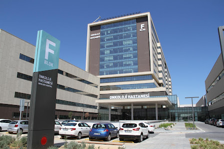 Başakşehir Çam ve Sakura Şehir Hastanesi Sahibinin seçtikleri görseli