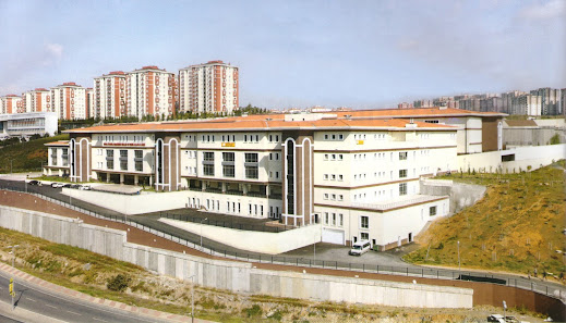 Borsa İstanbul Başakşehir Mesleki ve Teknik Anadolu Lisesi Sahibinin seçtikleri görseli