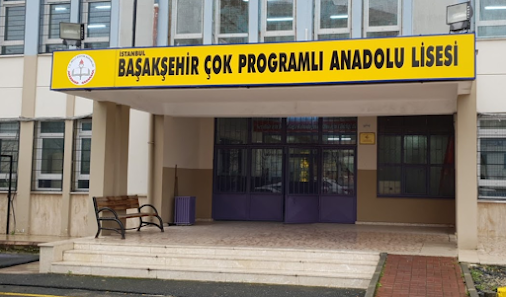 Başakşehir Çok Programlı Anadolu Lisesi Tümü görseli