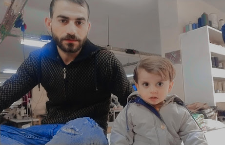 Caner Sağlık Kabini Bina görseli