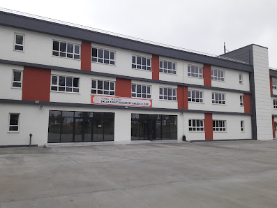 Emlak Konut Bahçekent Anadolu Lisesi Tümü görseli