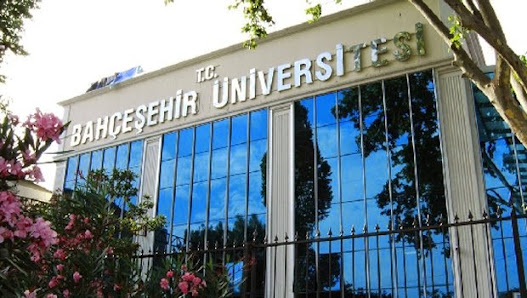 Bahçeşehir Üniversitesi Mühendislik ve Doğa Bilimleri Fakültesi Tümü görseli