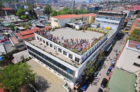 Bahçeşehir Üniversitesi Mühendislik ve Doğa Bilimleri Fakültesi Sahibinin seçtikleri görseli