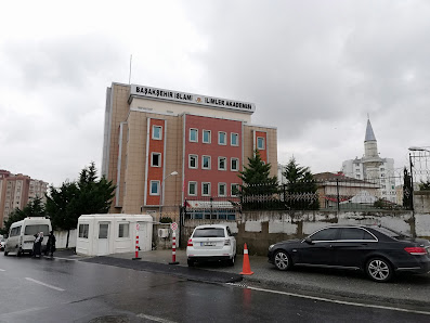 Türgev Başakşehir Yüksek Öğretim Kız Öğrenci Yurdu Tümü görseli