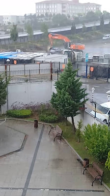 Türgev Başakşehir Yüksek Öğretim Kız Öğrenci Yurdu Videolar görseli