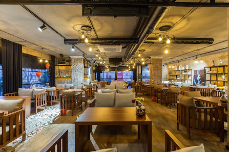 Pandora Nargile Cafe Restorant Tümü görseli