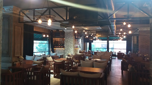 Pandora Nargile Cafe Restorant Ortam görseli