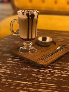 Pandora Nargile Cafe Restorant Kahve görseli