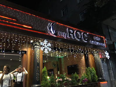 myROC Cafe & Restorant Tümü görseli