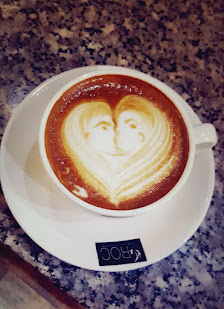 myROC Cafe & Restorant Kapuçino görseli