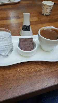 myROC Cafe & Restorant Türk kahvesi görseli