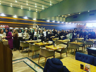 myROC Cafe & Restorant Sahibinin seçtikleri görseli