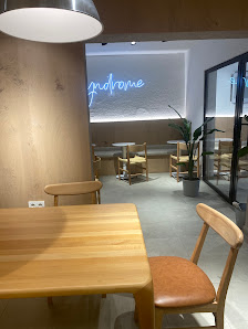 Monday Cafe Bağcılar Ortam görseli