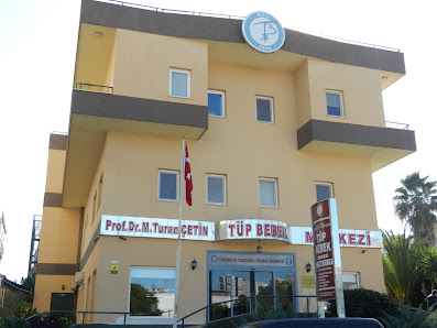 Prof. Dr. Turan Çetin Tüp Bebek Merkezi - Adana