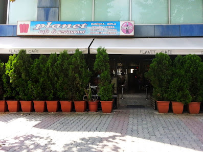 Planet Cafe Tümü görseli