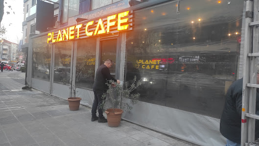 Planet Cafe Sahibinin seçtikleri görseli