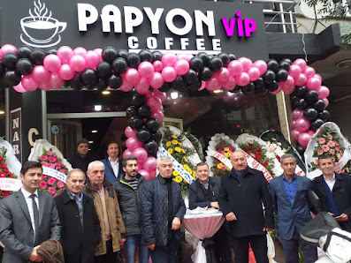 PAPYON VİP RESTORAN Sahibinin seçtikleri görseli
