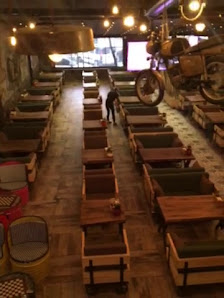 Vaggon Cafe Restoran Sahibinin seçtikleri görseli