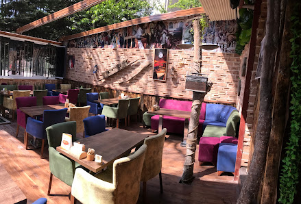 Hey! Saran Kafe Nargile 2 Tümü görseli