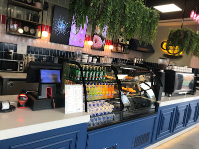 bağcılar bağ cafe millet bahçesi Tümü görseli