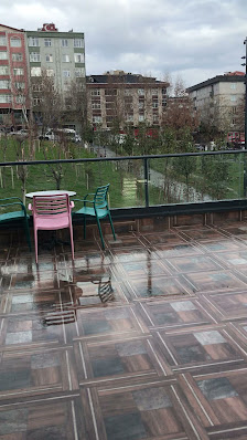 bağcılar bağ cafe millet bahçesi Videolar görseli