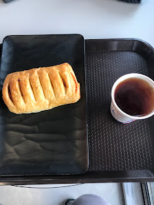 bağcılar bağ cafe millet bahçesi Yeme-içme görseli