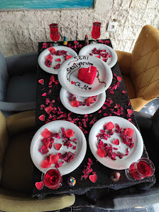 Hey Saran Cafe 1 Yeme-içme görseli