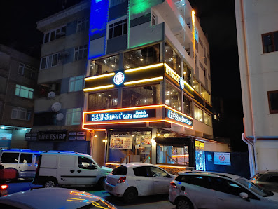 Hey Saran Cafe 1 Sahibinin seçtikleri görseli