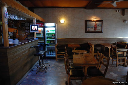 Kamina Cafe Tümü görseli