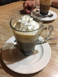 Kamina Cafe Yeme-içme görseli