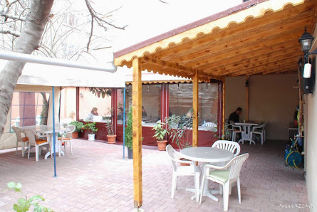 Kamina Cafe Sahibinin seçtikleri görseli